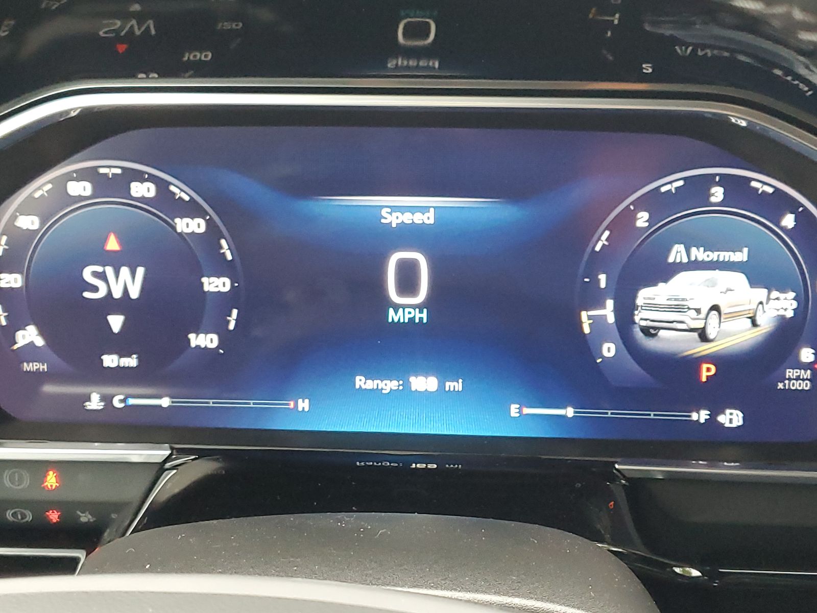 2026 Chevrolet Silverado 1500 Base
