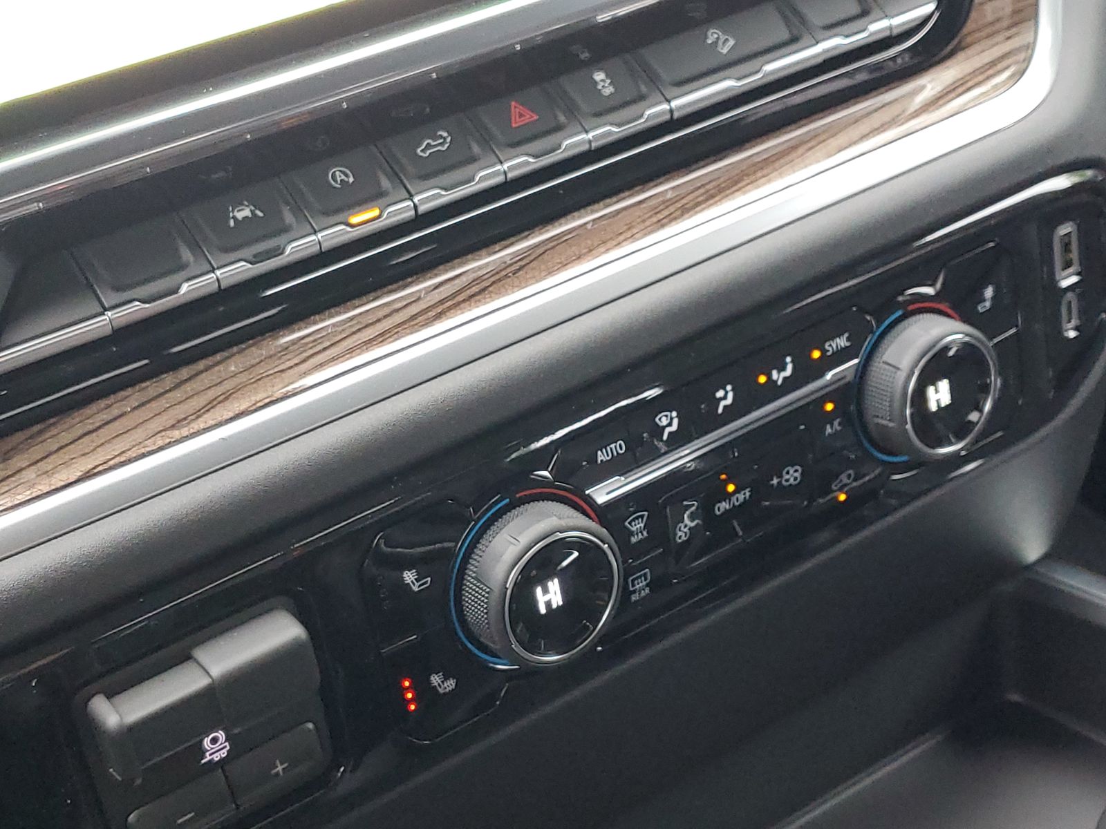 2026 Chevrolet Silverado 1500 Base