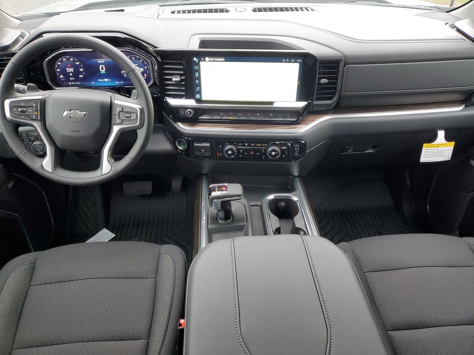 2026 Chevrolet Silverado 1500 Base