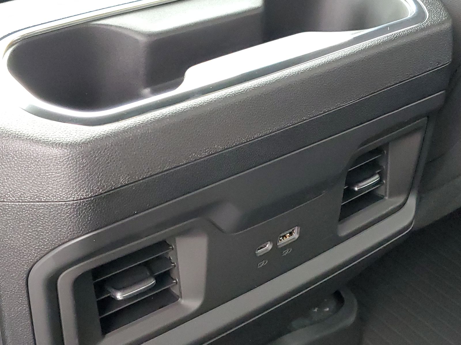 2026 Chevrolet Silverado 1500 Base