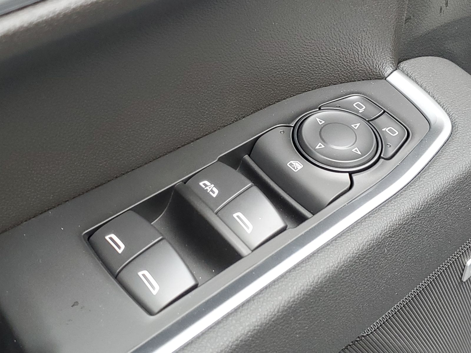 2026 Chevrolet Silverado 1500 Base