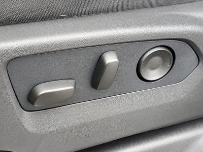 2026 Chevrolet Silverado 1500 Base