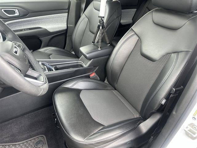 2023 Jeep Compass Latitude 4x4