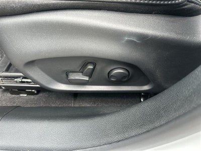 2023 Jeep Compass Latitude 4x4