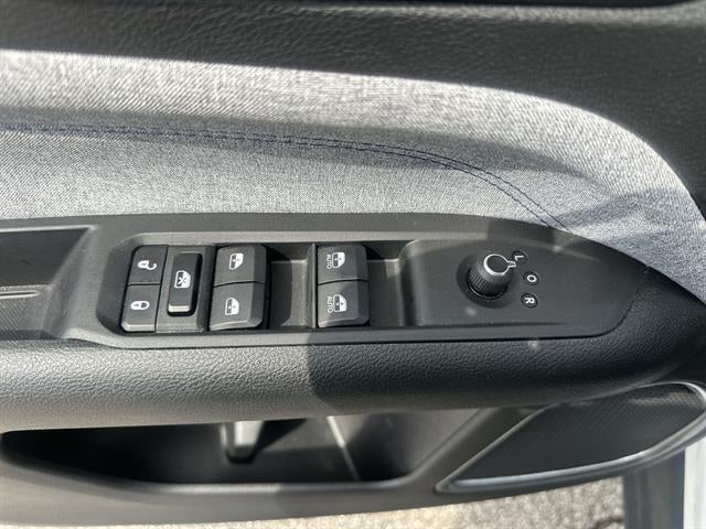 2023 Jeep Compass Latitude 4x4