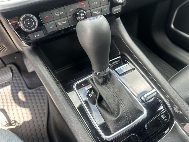 2023 Jeep Compass Latitude 4x4