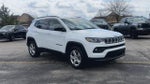 2023 Jeep Compass Latitude 4x4