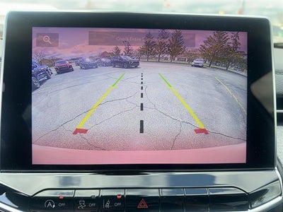 2023 Jeep Compass Latitude 4x4