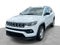 2023 Jeep Compass Latitude 4x4
