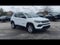 2023 Jeep Compass Latitude 4x4