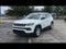 2023 Jeep Compass Latitude 4x4