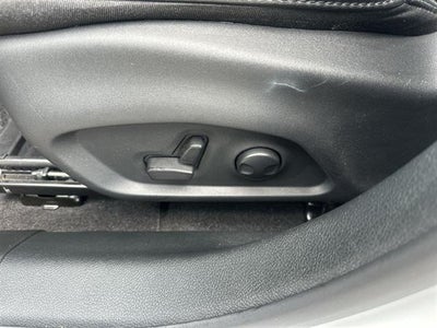 2023 Jeep Compass Latitude 4x4