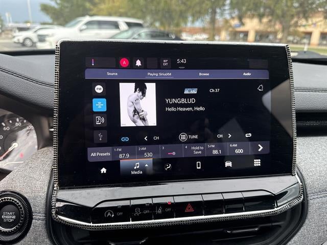 2023 Jeep Compass Latitude 4x4