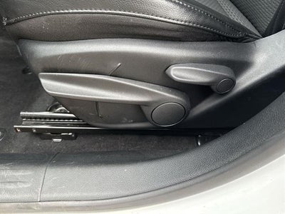 2023 Jeep Compass Latitude 4x4