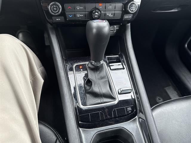 2023 Jeep Compass Latitude 4x4