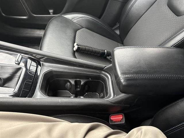 2023 Jeep Compass Latitude 4x4