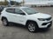 2023 Jeep Compass Latitude 4x4