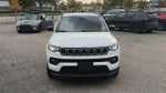 2023 Jeep Compass Latitude 4x4