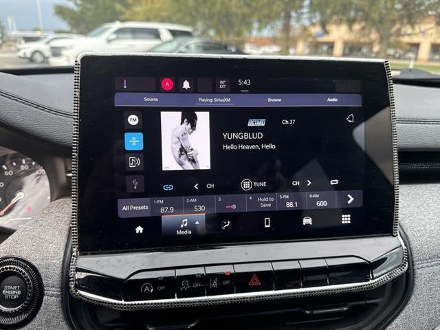 2023 Jeep Compass Latitude 4x4