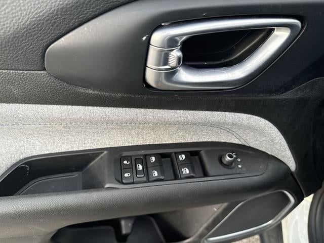 2023 Jeep Compass Latitude 4x4