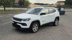 2023 Jeep Compass Latitude 4x4