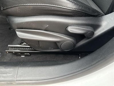 2023 Jeep Compass Latitude 4x4