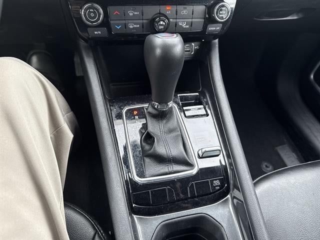 2023 Jeep Compass Latitude 4x4