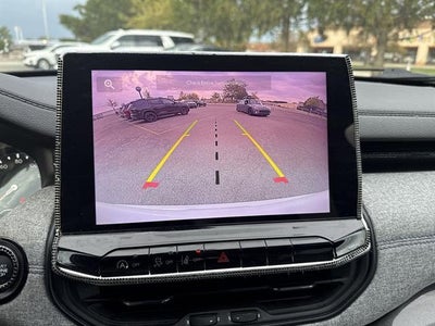 2023 Jeep Compass Latitude 4x4