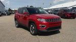 2018 Jeep Compass Limited 4x4