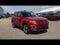 2018 Jeep Compass Limited 4x4