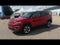 2018 Jeep Compass Limited 4x4
