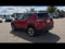 2018 Jeep Compass Limited 4x4