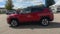 2018 Jeep Compass Limited 4x4