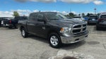 2022 RAM 1500 Classic SLT Crew Cab 4x4 5'7" Box