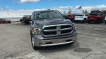 2022 RAM 1500 Classic SLT Crew Cab 4x4 5'7" Box