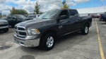 2022 RAM 1500 Classic SLT Crew Cab 4x4 5'7" Box