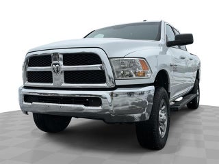 2015 RAM 2500 SLT