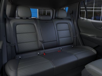 2027 Chevrolet Equinox FWD LT