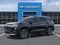 2027 Chevrolet Equinox FWD LT
