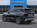 2027 Chevrolet Equinox FWD LT