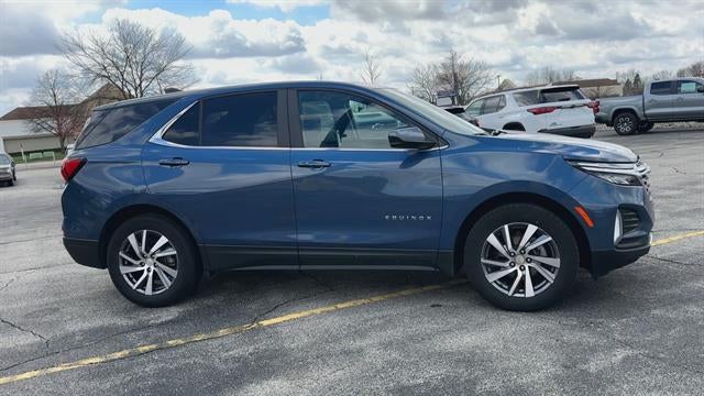 3GNAXKEG2RL153861