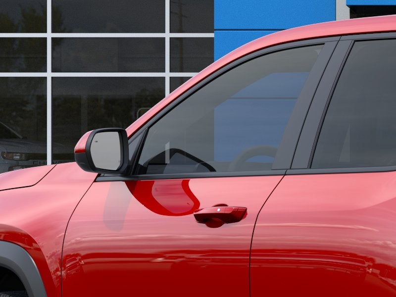 2027 Chevrolet Equinox LT - Photo 12