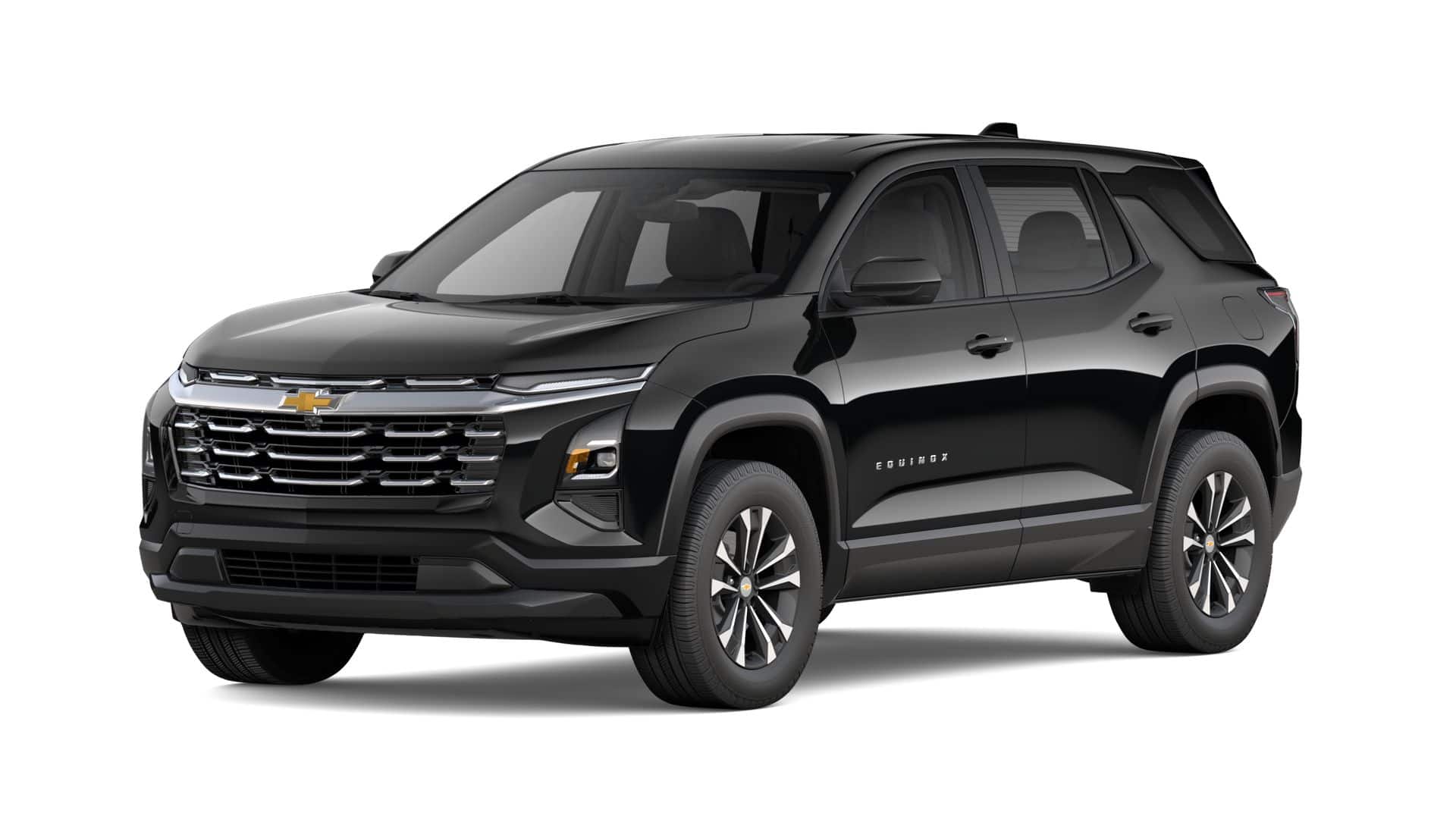 2027 Chevrolet Equinox LT - Photo 25