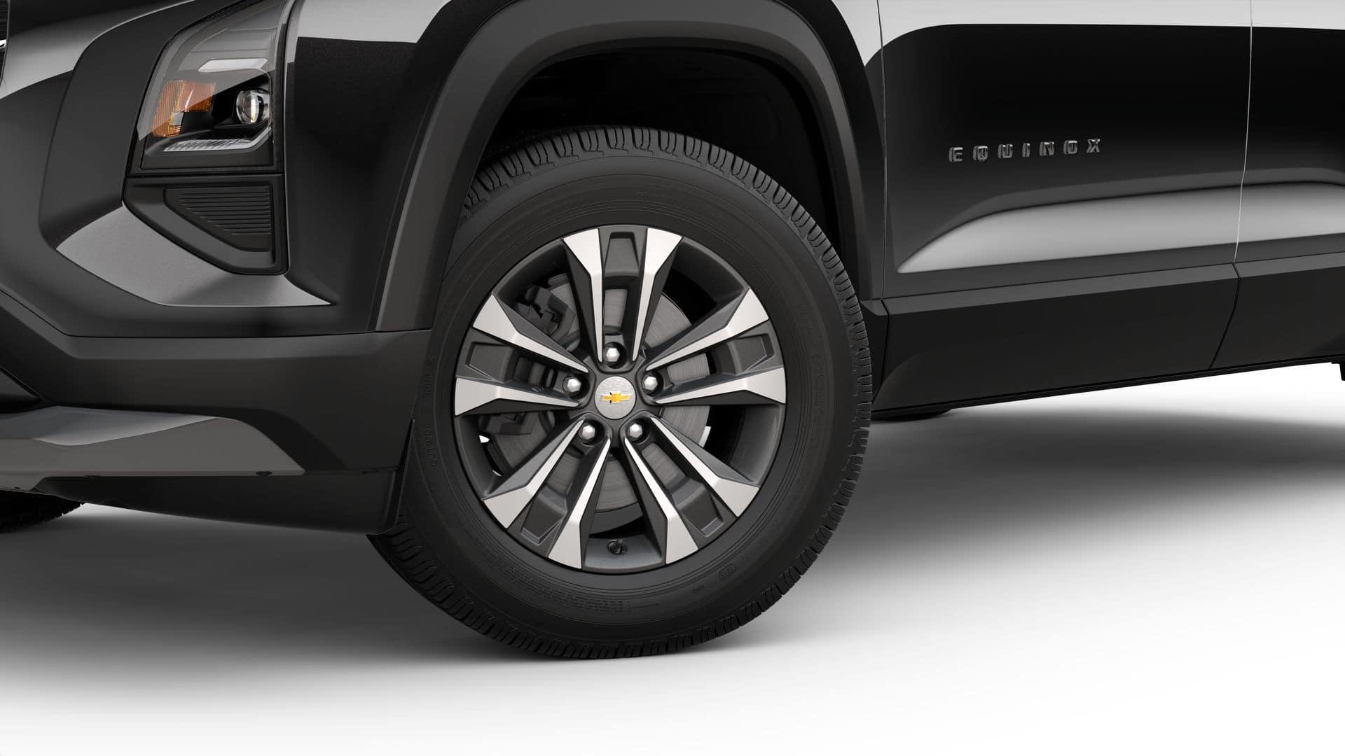 2027 Chevrolet Equinox LT - Photo 28