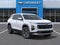 2027 Chevrolet Equinox AWD LT