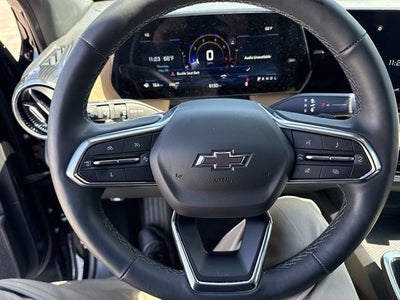 2025 Chevrolet Equinox ACTIV