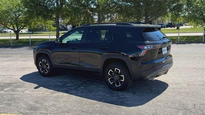 2025 Chevrolet Equinox ACTIV