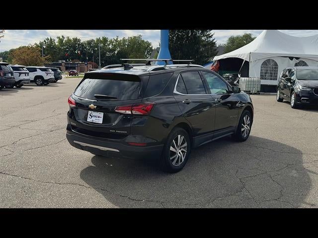 2023 Chevrolet Equinox Premier