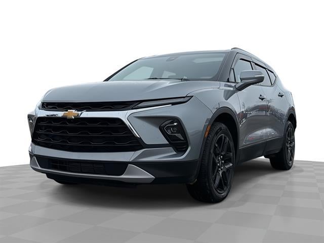 2025 Chevrolet Blazer 3LT