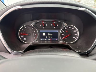 2025 Chevrolet Blazer 3LT